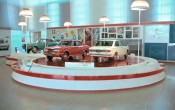 1968 Tokyo Motor Show